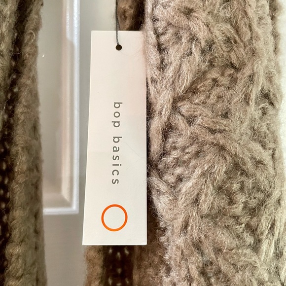 ShopBop Infinity Scarf - Picture 3 of 4